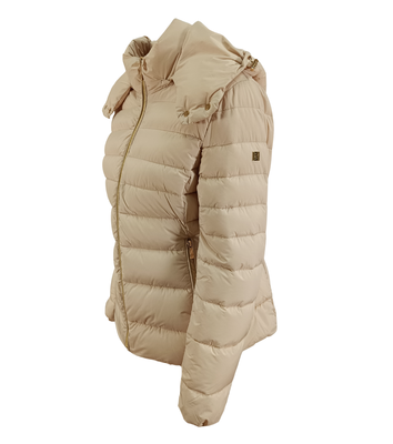 GIUBBOTTO DONNA PH977 Ingrosso Abbigliamento Donna Tellini S.r.l.